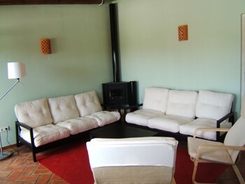 Hostal Quinta Da Fornalha
