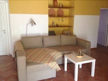 Hostal Quinta Da Fornalha