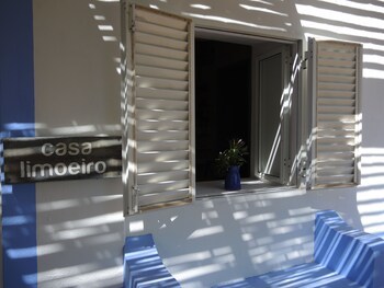 Hostal Quinta Da Fornalha
