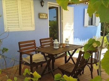 Hostal Quinta Da Fornalha