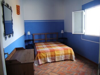 Hostal Quinta Da Fornalha