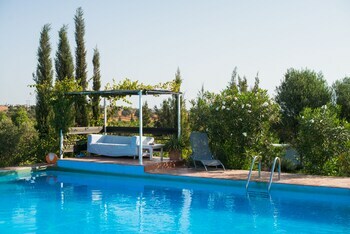 Hostal Quinta Da Fornalha