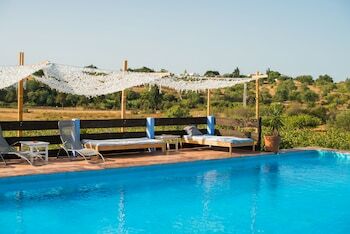 Hostal Quinta Da Fornalha