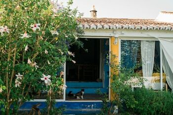Hostal Quinta Da Fornalha