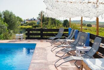 Hostal Quinta Da Fornalha