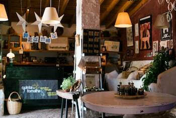 Hostal Quinta Da Fornalha