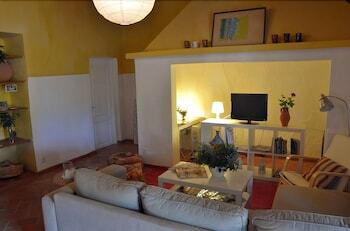 Hostal Quinta Da Fornalha
