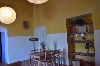 Hostal Quinta Da Fornalha