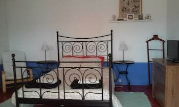 Hostal Quinta Da Fornalha