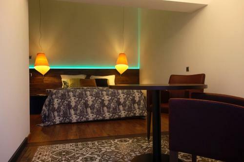 Hotel Monte Do Malhao