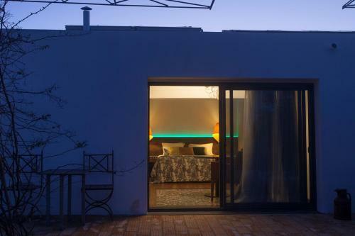 Hotel Monte Do Malhao