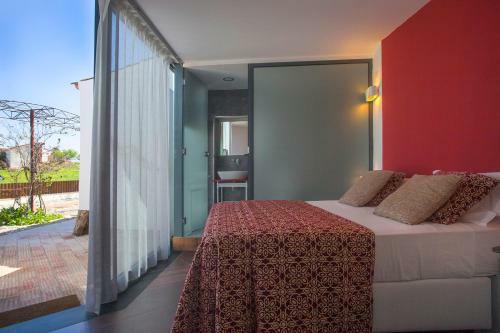 Hotel Monte Do Malhao