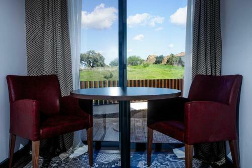 Hotel Monte Do Malhao