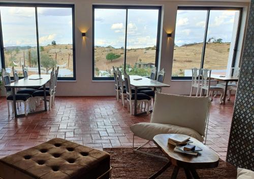 Hotel Monte Do Malhao