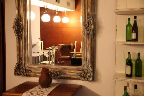 Hotel Monte Do Malhao