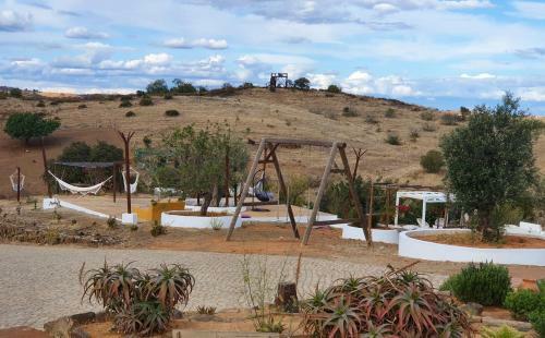 Hotel Monte Do Malhao