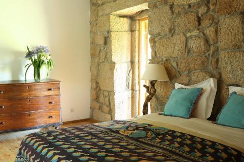 Hostal Casa Agricola Da Levada