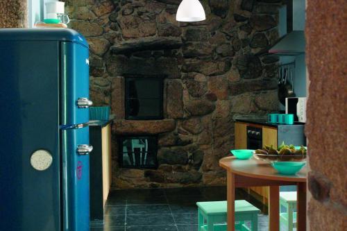 Hostal Casa Agricola Da Levada