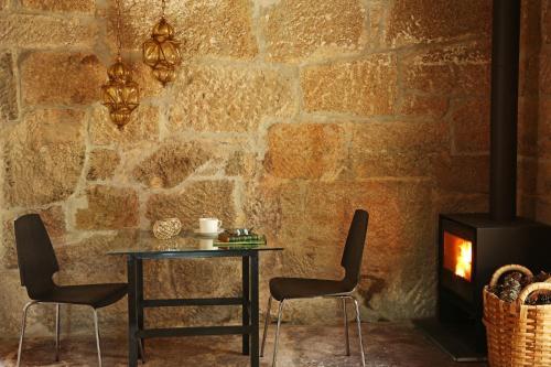 Hostal Casa Agricola Da Levada