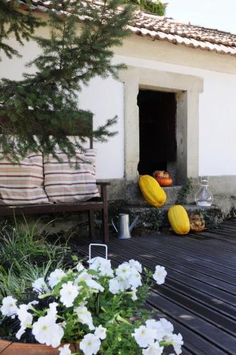 Hostal Casa Agricola Da Levada