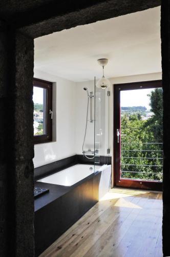 Hostal Casa Agricola Da Levada