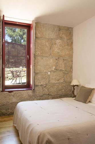 Hostal Casa Agricola Da Levada