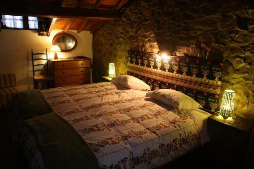 Hostal Casa Da Quinta De S. Martinho