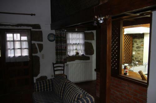 Hostal Casa Da Quinta De S. Martinho