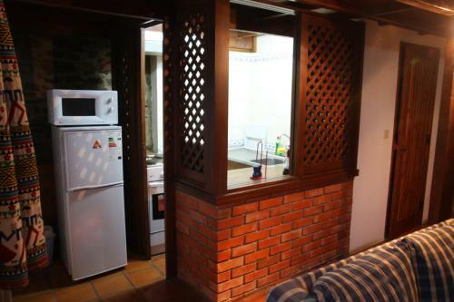 Hostal Casa Da Quinta De S. Martinho