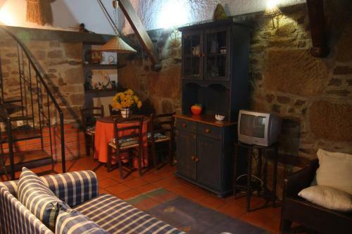 Hostal Casa Da Quinta De S. Martinho