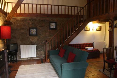 Hostal Casa Da Quinta De S. Martinho