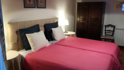 Hostal Casa Da Quinta De S. Martinho
