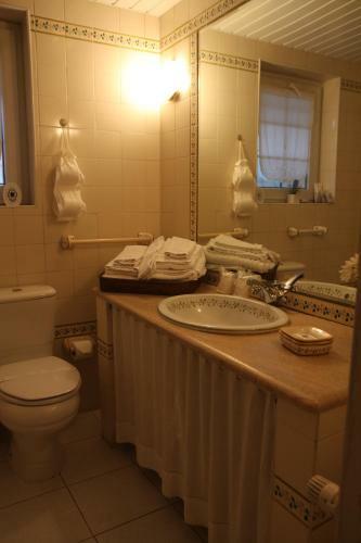 Hostal Casa Da Quinta De S. Martinho