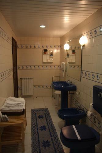 Hostal Casa Da Quinta De S. Martinho