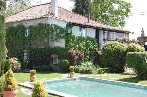 Hostal Casa Da Quinta De S. Martinho