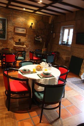 Hostal Casa Da Quinta De S. Martinho
