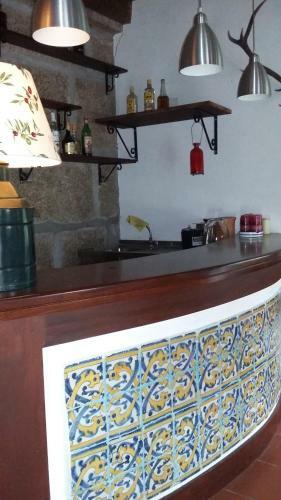 Hostal Casa Da Quinta De S. Martinho