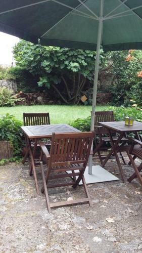 Hostal Casa Da Quinta De S. Martinho