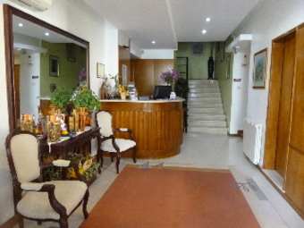 Hostal Classico