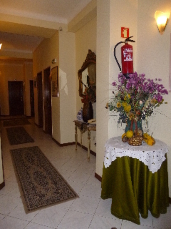 Hostal Classico
