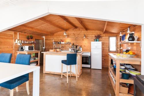 Cocoon Eco Design Lodges