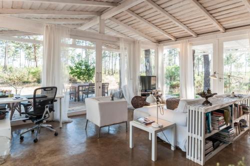 Cocoon Eco Design Lodges