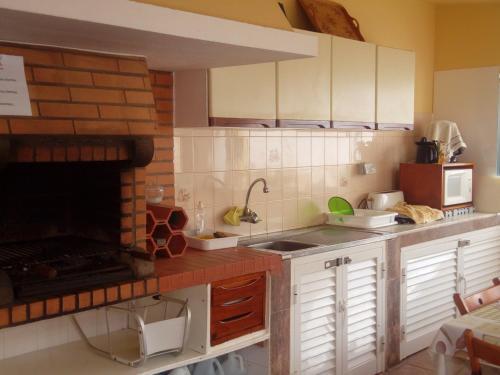 Hostal Residencia Julio