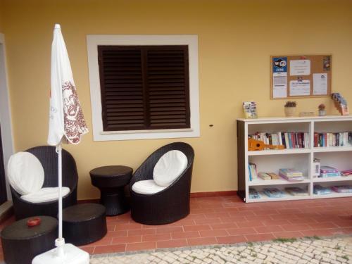Hostal Residencia Julio