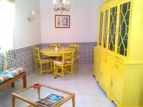 Casas De Ferias Sagres