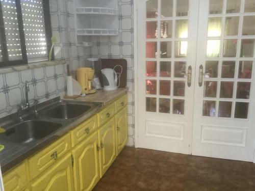 Casas De Ferias Sagres