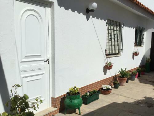 Casas De Ferias Sagres