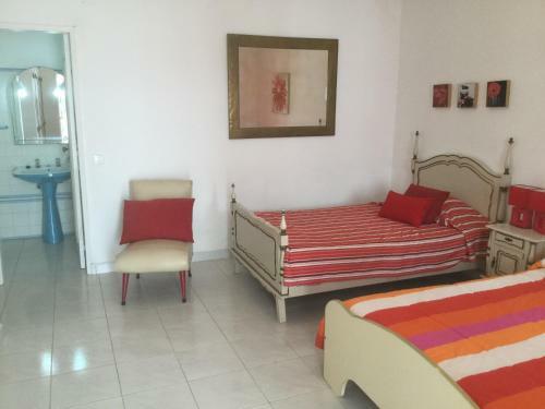 Casas De Ferias Sagres