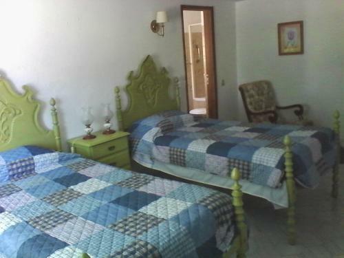 Casas De Ferias Sagres
