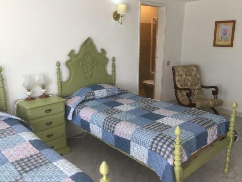 Casas De Ferias Sagres